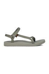 Teva Original Slim Seagrass sandal beige
