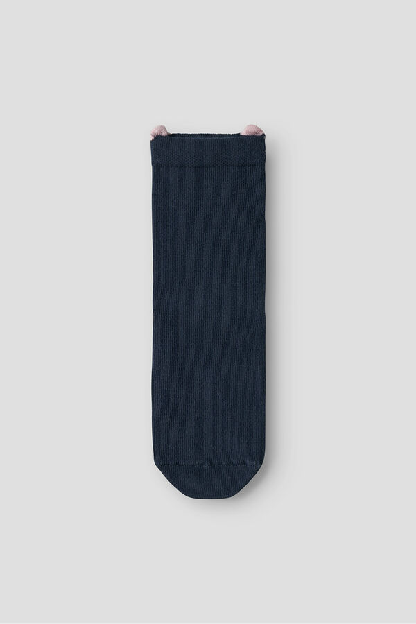 Name it Pack of socks STITCH blue