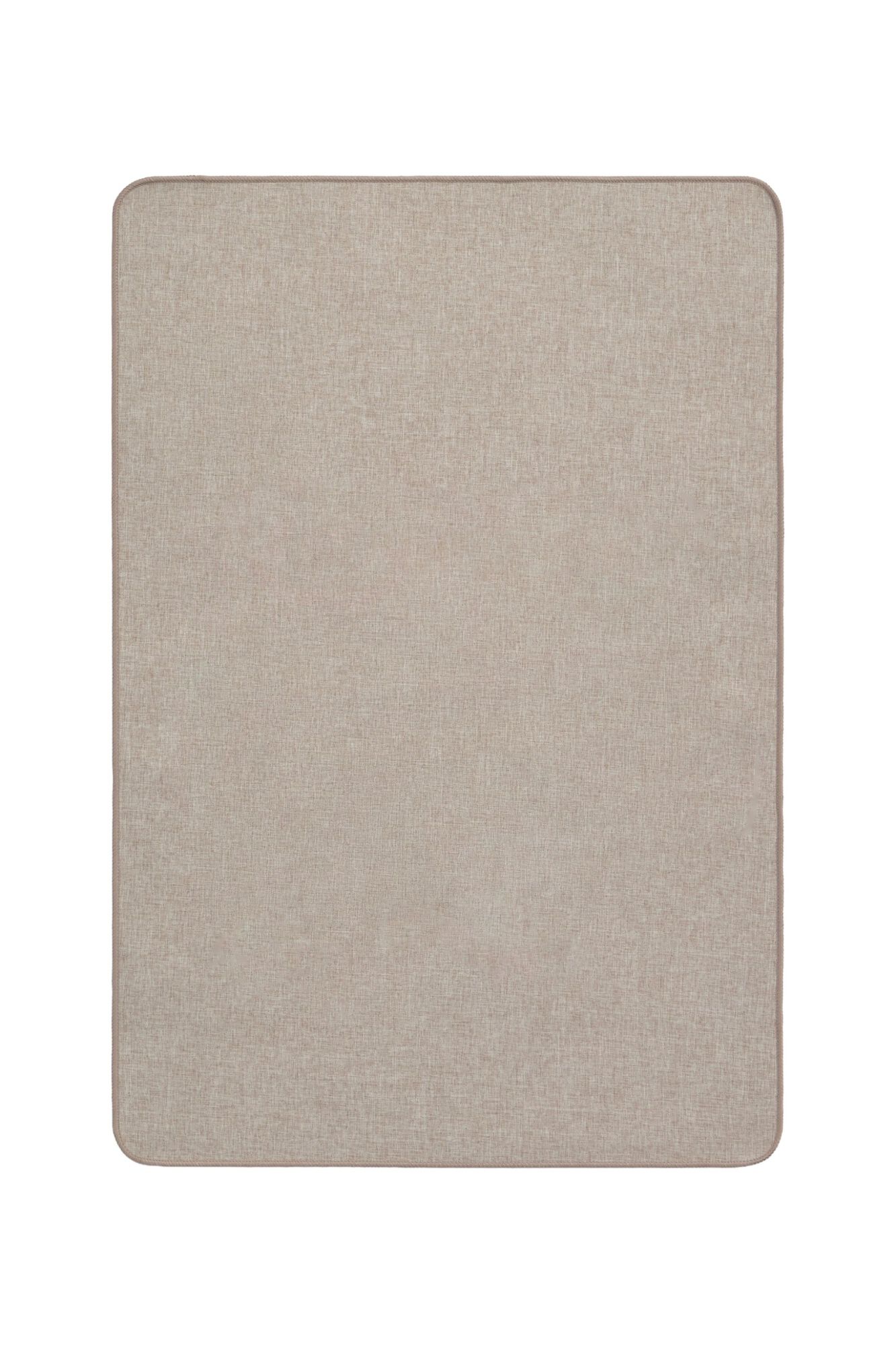Calma House Alfombra antideslizante beige Dubai