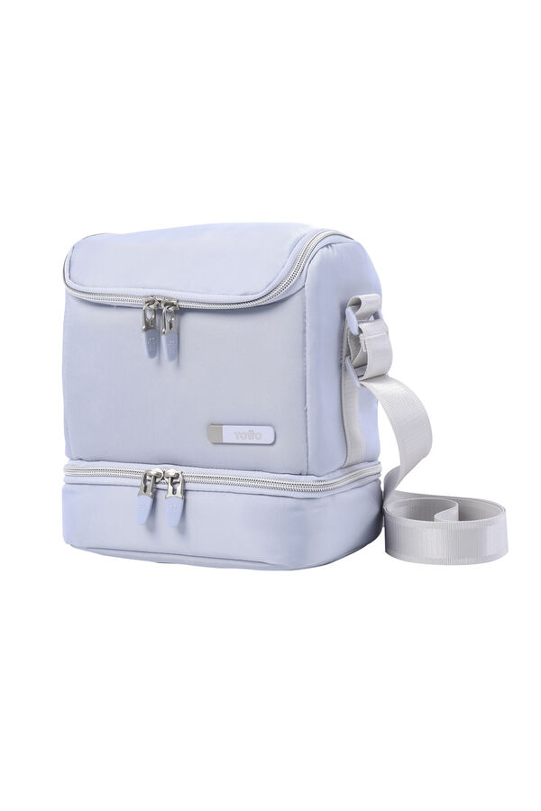 Totto Lancheira Batara - Azul azul