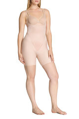 Spanx Body reductor fuerte de la colecci&oacute;n SPANXsculpt&trade; Ultra Sculpt nude