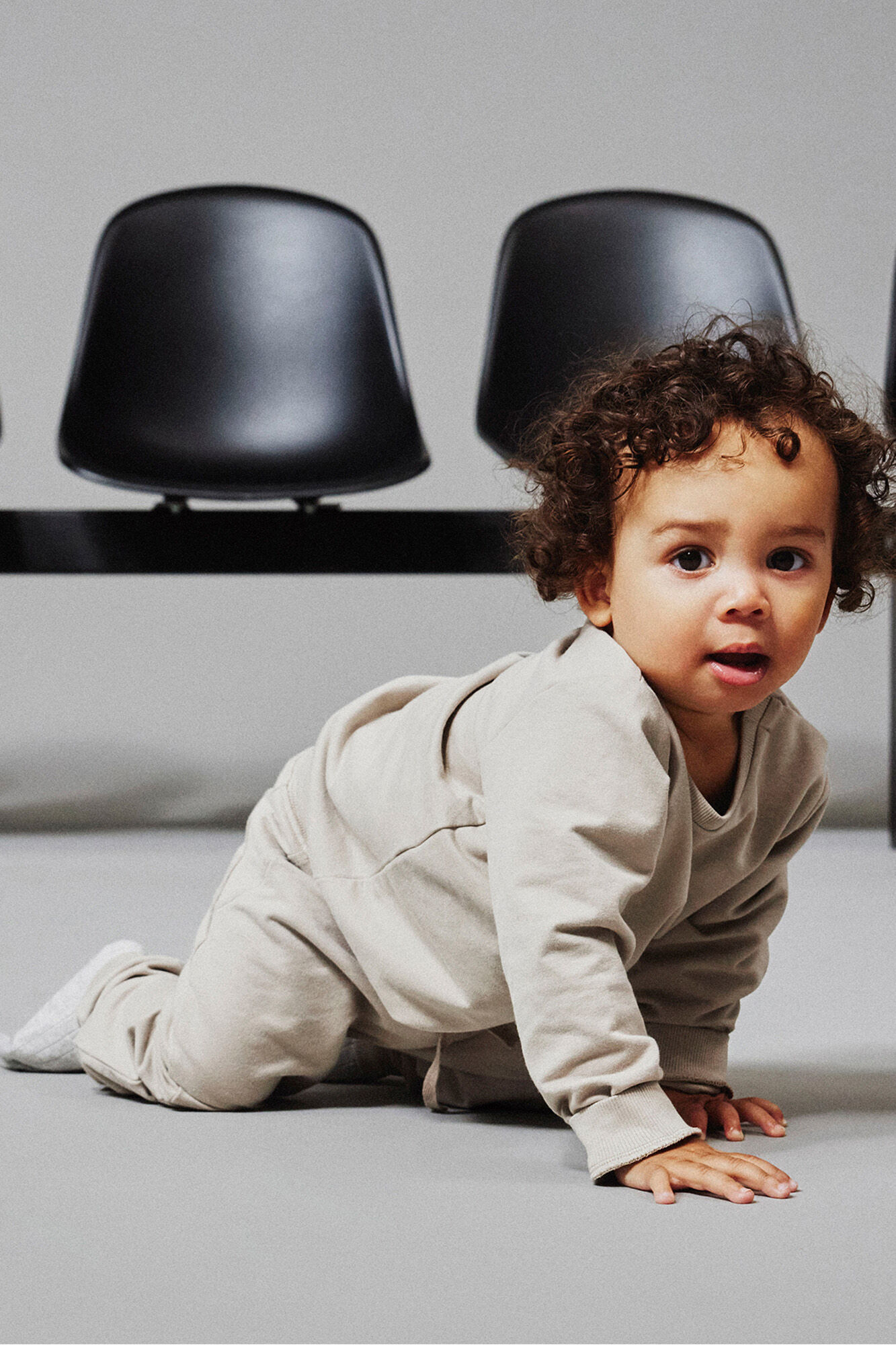 Name it Baby-Sweatshirt