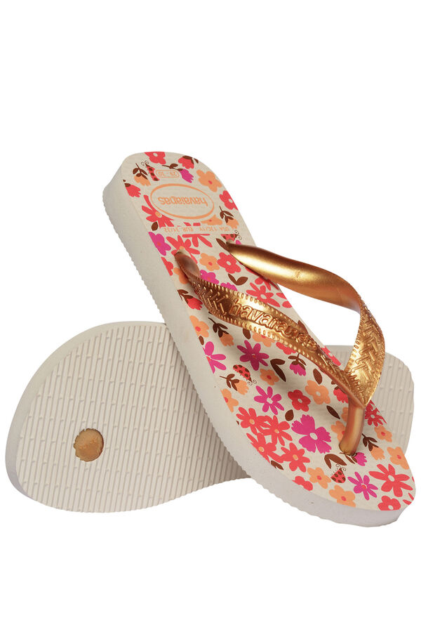 Havaianas Havaianas Top Straps brown