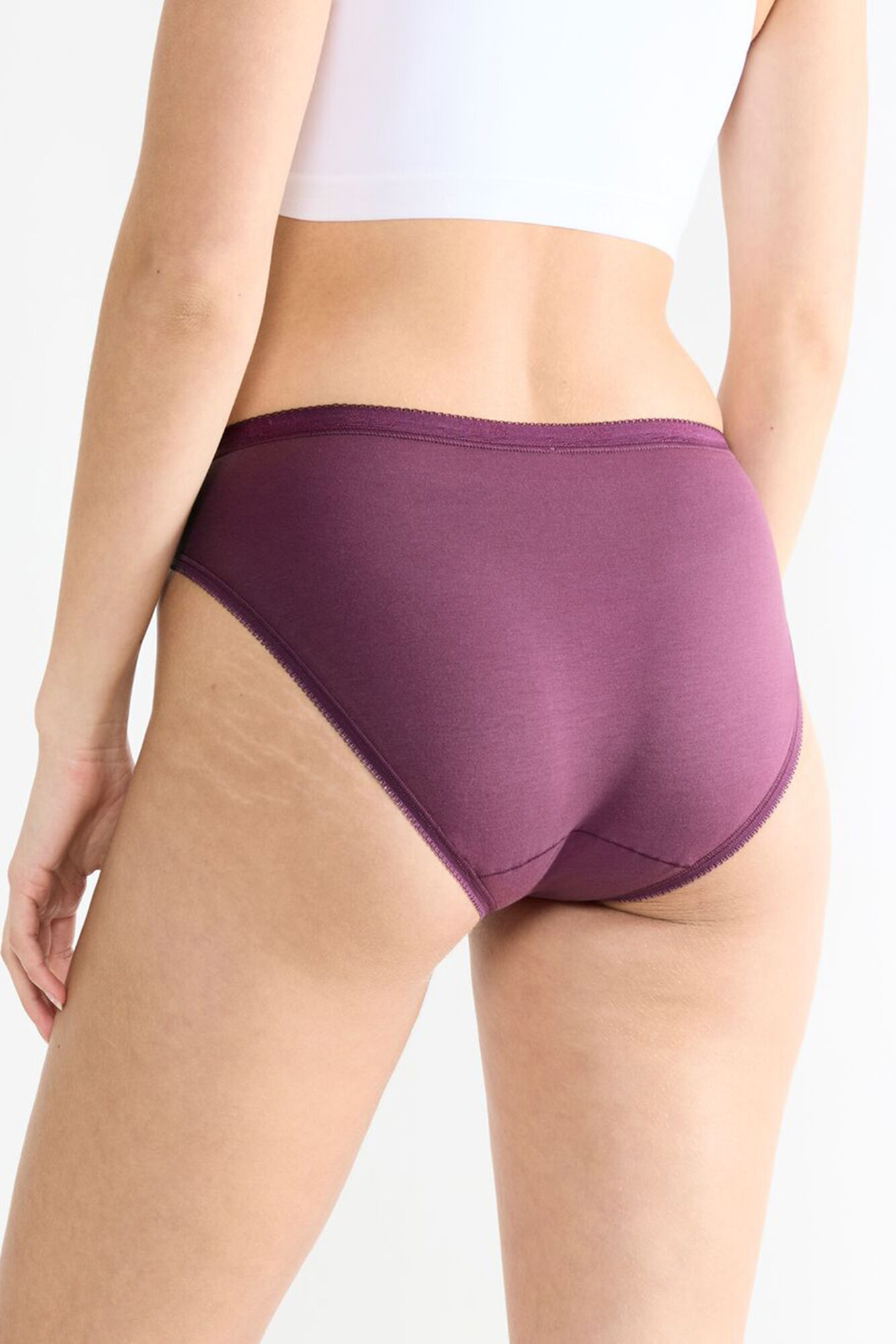 Sloggi Pack de 3 bragas Taii