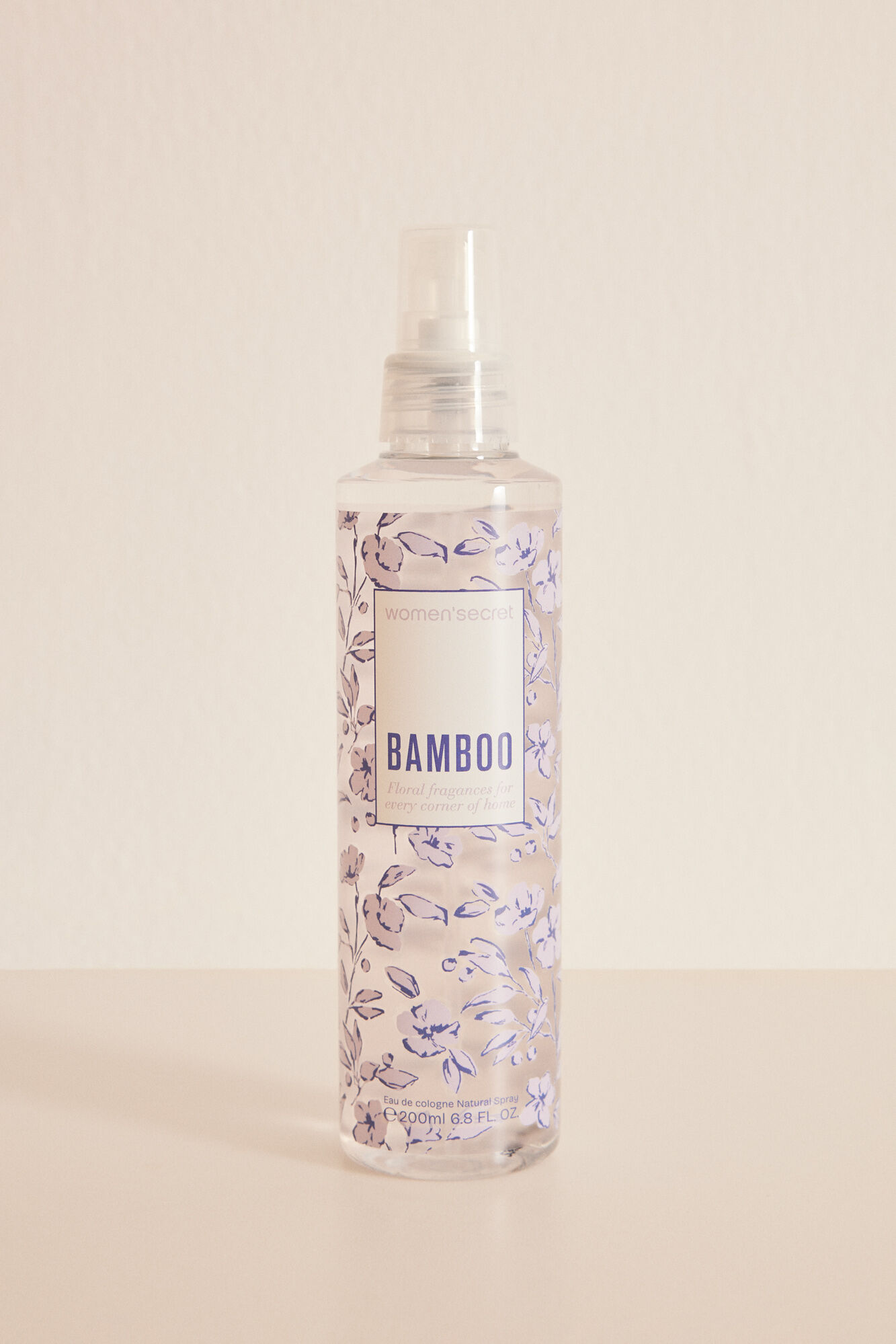 Women'secret Miris za dom "Bambus" 200 ml