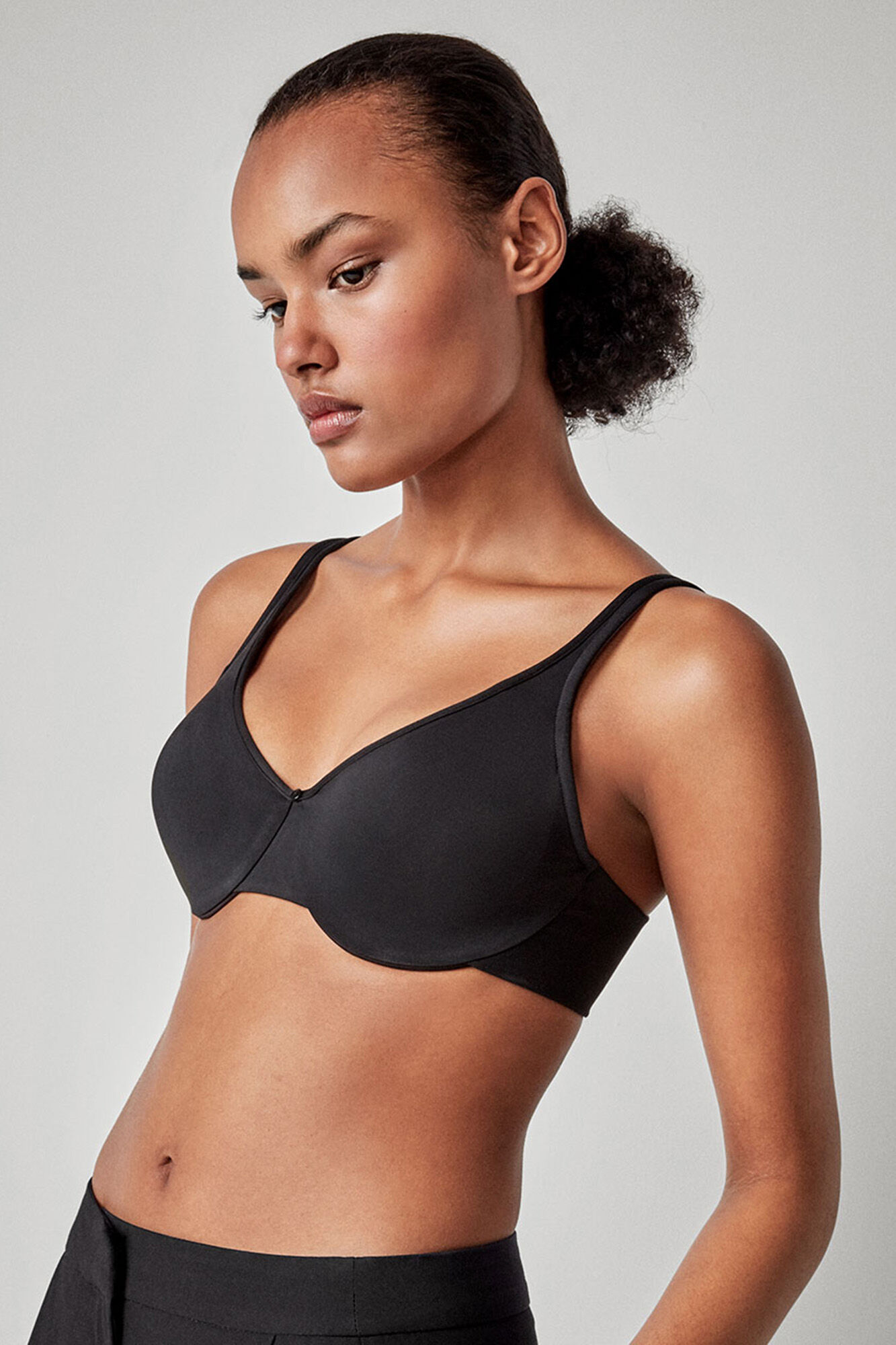 women'secret Sujetador capacidad con aro