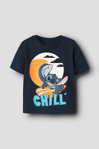 Name it Stitch Kinder Kurzarm-Shirt