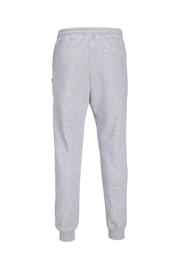 Womensecret Pantalones deportivos grey