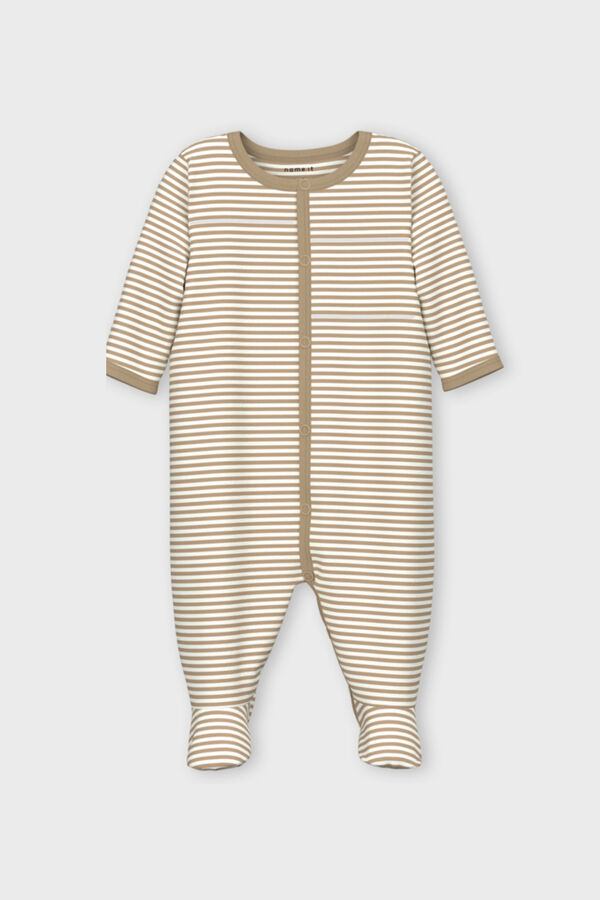 Womensecret Baby pyjamas természetes