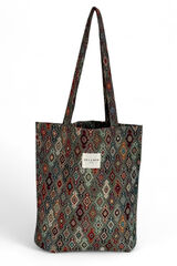 De La Mur Trigo Small Bag Kaki