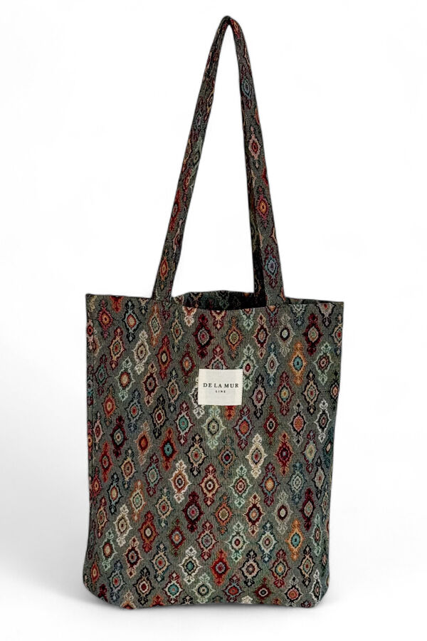 De La Mur Trigo Small Bag Kaki