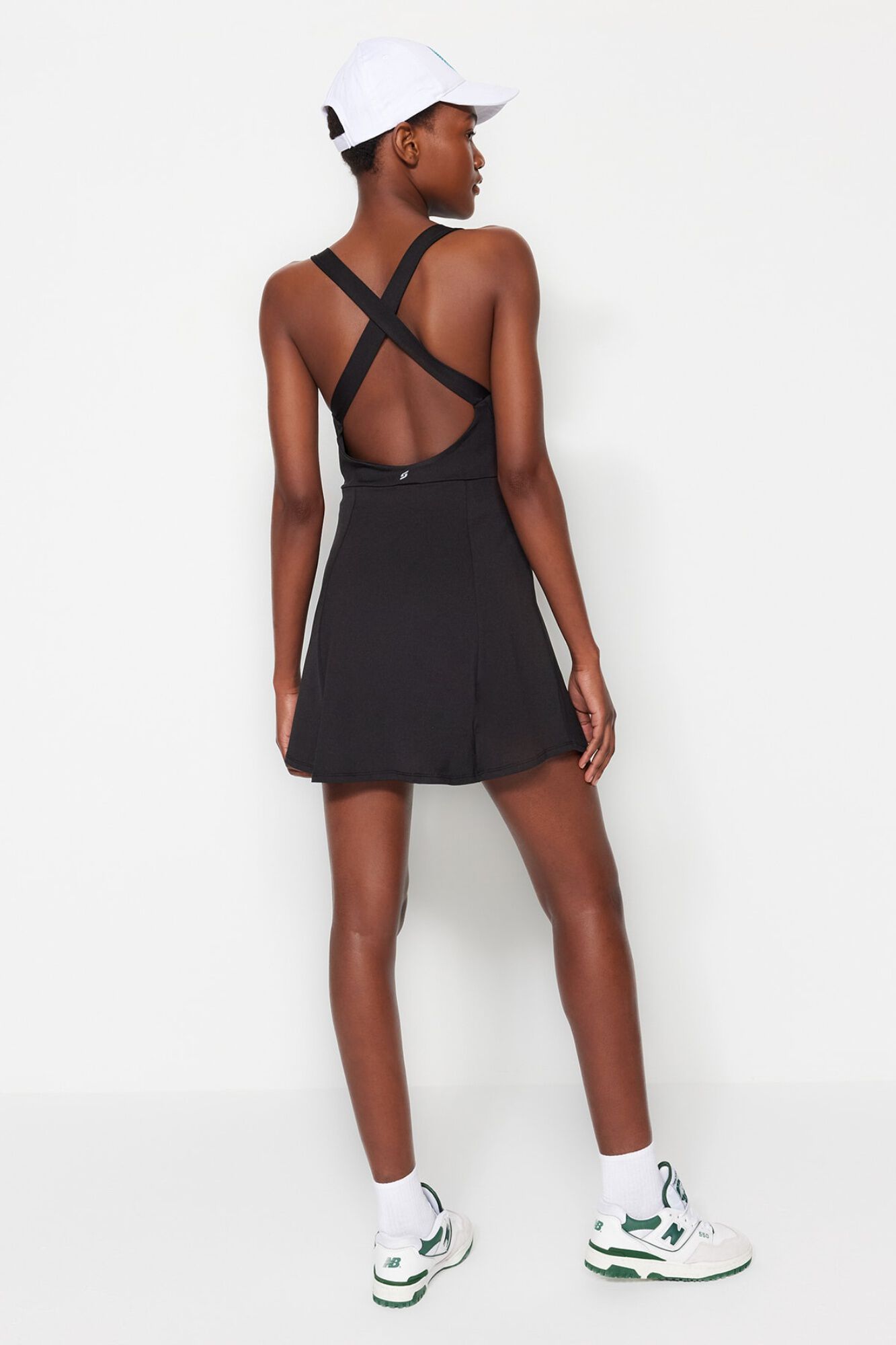 Trendyol Vetsido deportivo con pantalones cortos