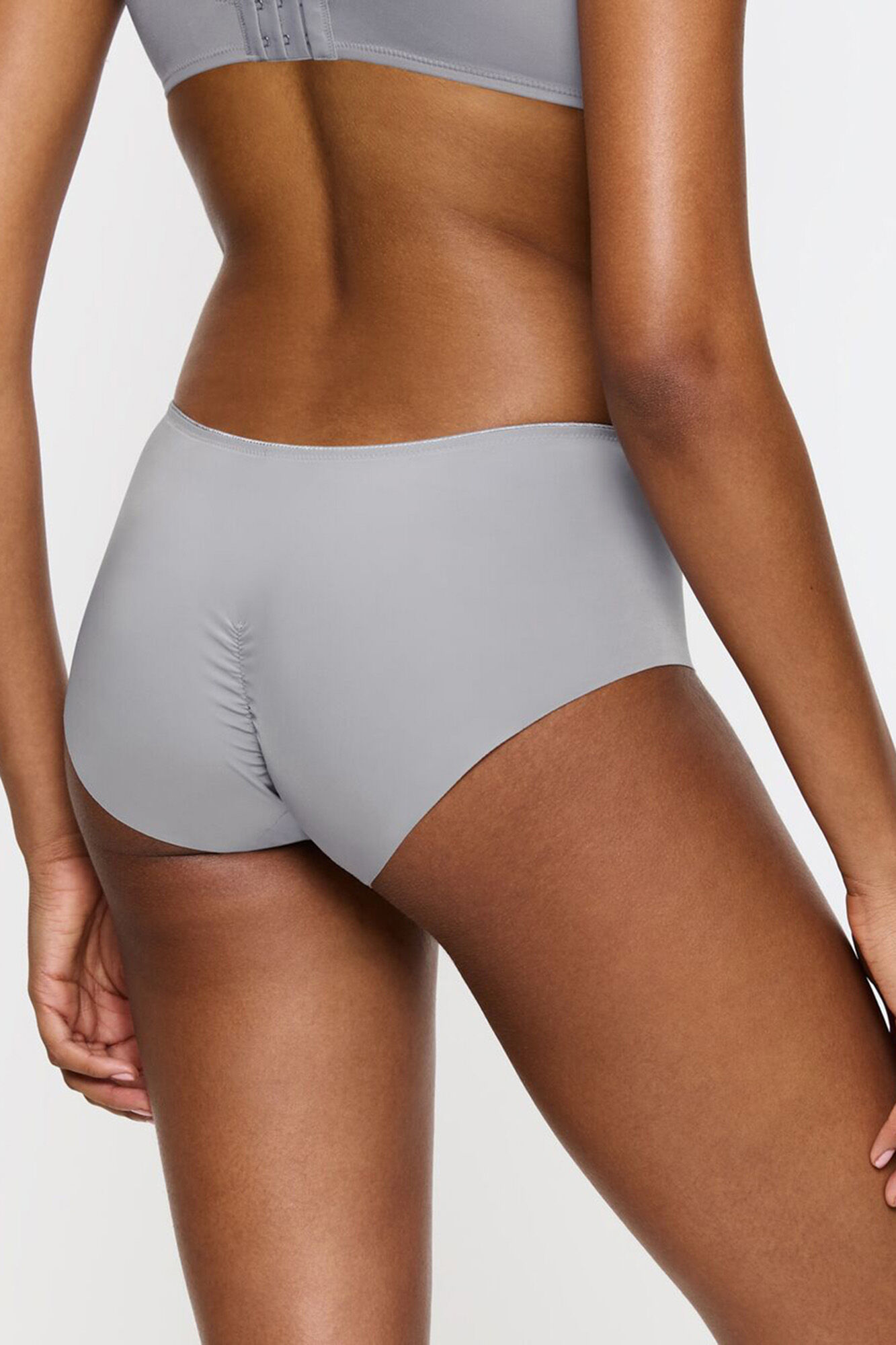 Triumph Braga Hipster de cobertura media