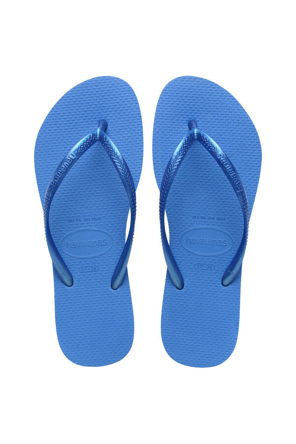 Havaianas Havaianas Top Riemen Blau