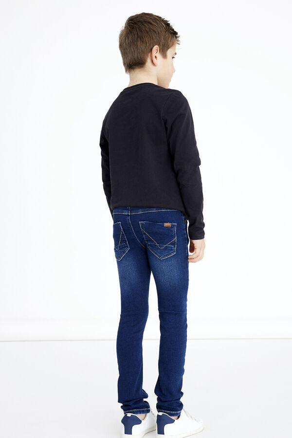 Womensecret Boy's jeans Plava