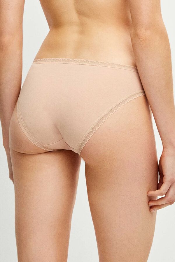 Gisela Classic panty nude