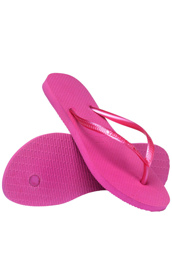 Havaianas Havaianas Top Riemen Rosa