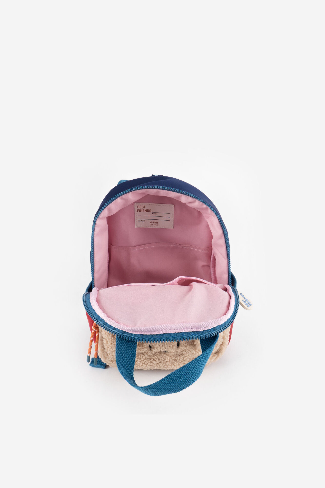 Victoria Mochila infantil perrito