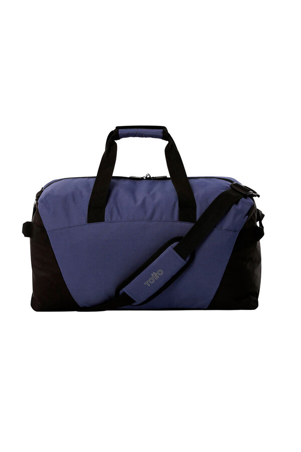 Totto Tasche ACTIVE PRO Blau