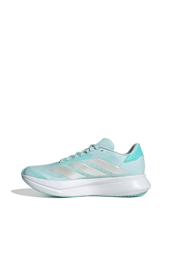 Adidas Zapatillas running 3 bandas Duramo SL 2 verde