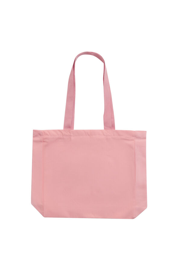 Womensecret Tote bag-I'm more than ready for everything good that comes S uzorkom