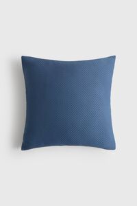 Textura Funda de cuadrante jacquard