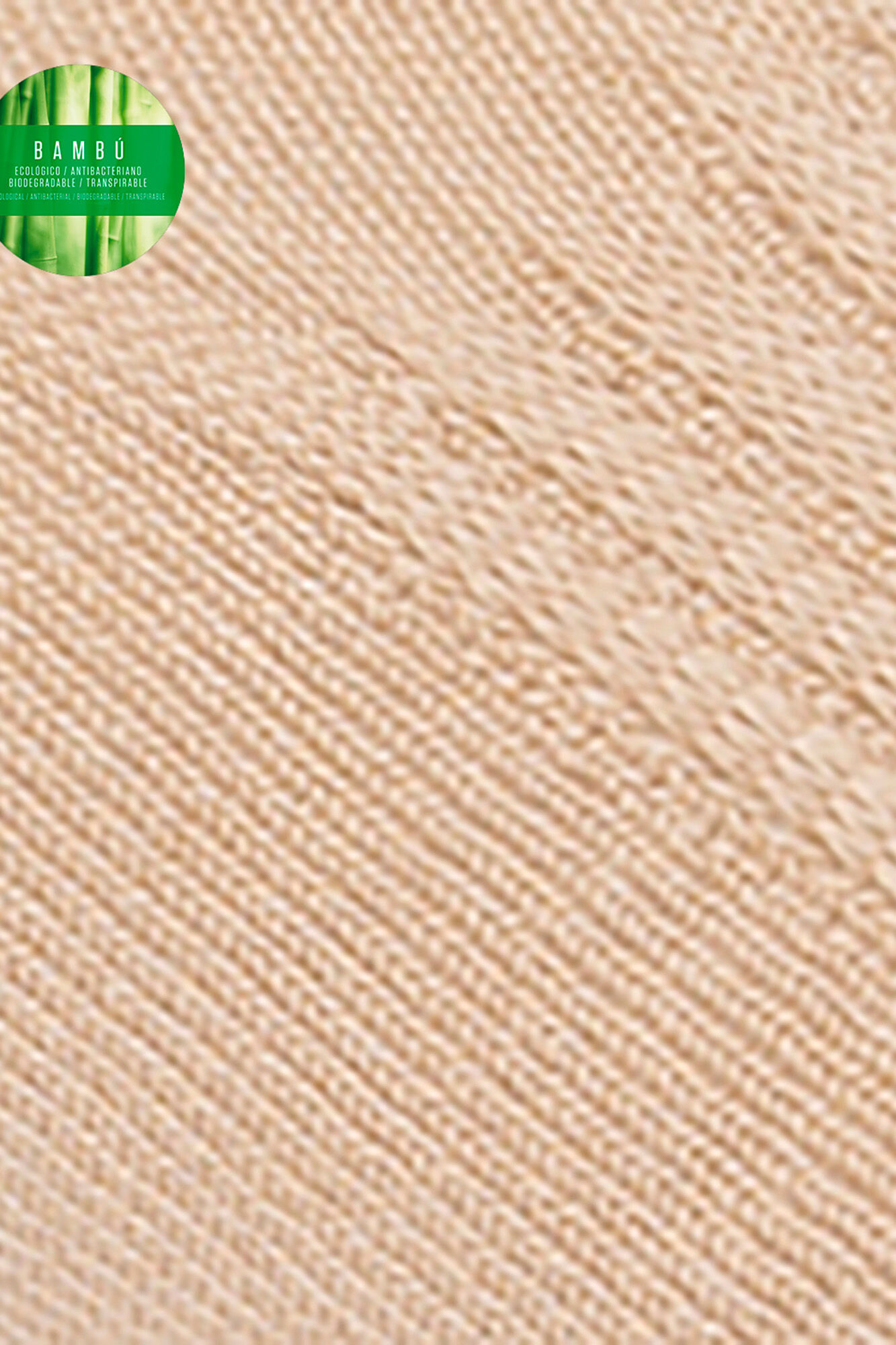 Punto Blanco Meias de bambu invis&iacute;veis