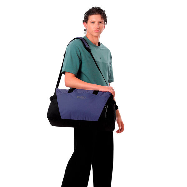 Totto Tasche ACTIVE PRO Blau