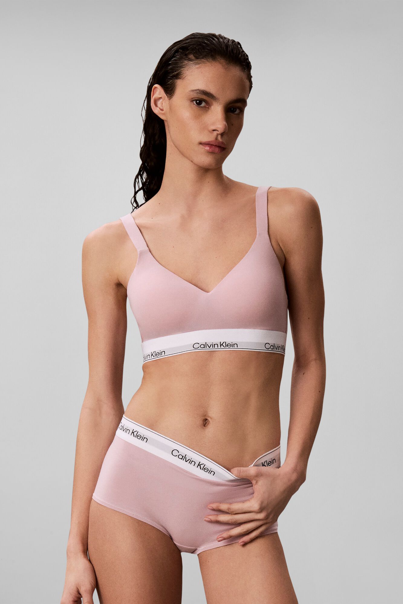 Calvin Klein Soutien bralette