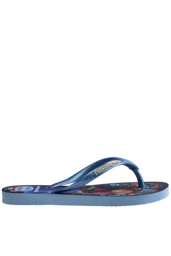 Havaianas Havaianas Top Straps printed