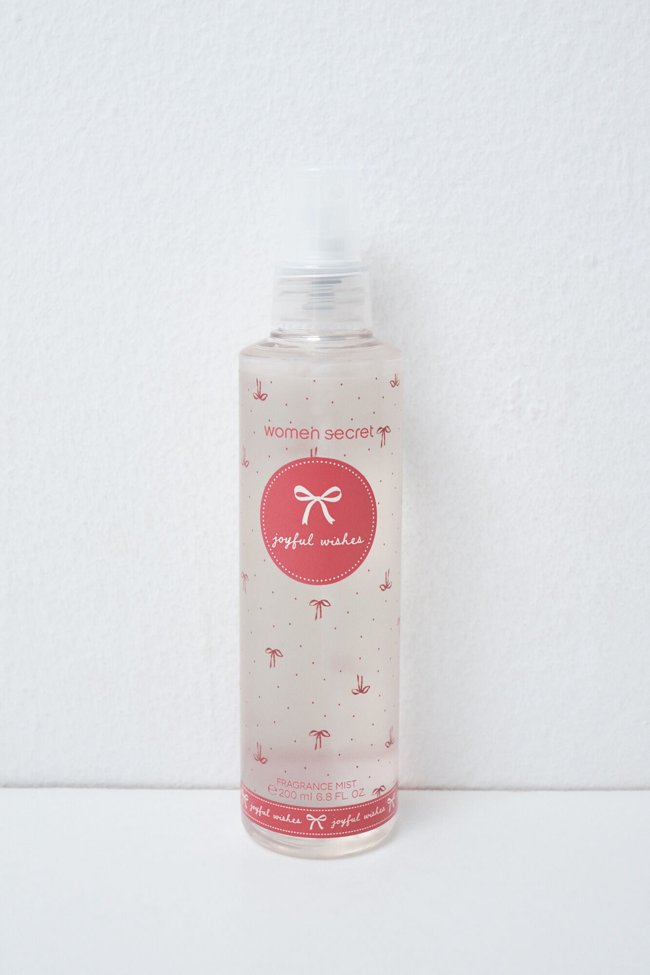 Women'secret Joyful Wishes Home & Body mist 200 ml