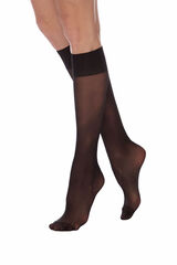 Ivette Bridal Pack2 Minimedias 30dn negro