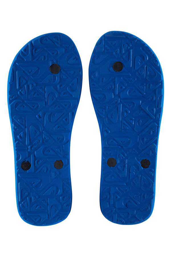 Womensecret Molokai Core - Chanclas para Hombre blue