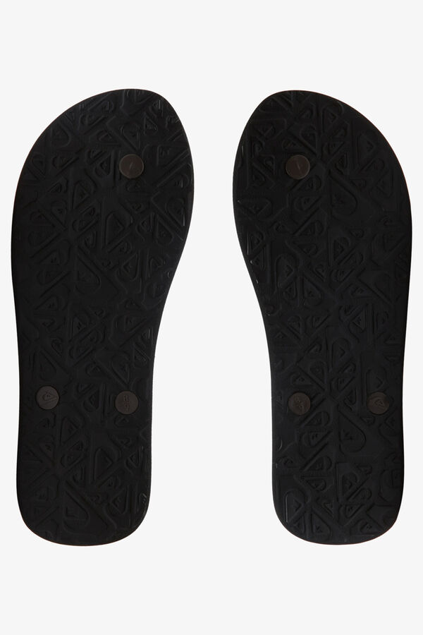 Womensecret Molokai Recycled - Flip-flops for men S uzorkom