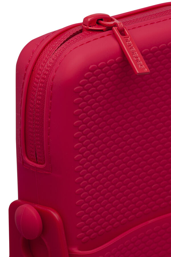 Havaianas Pink crossbody (bag) bag rose