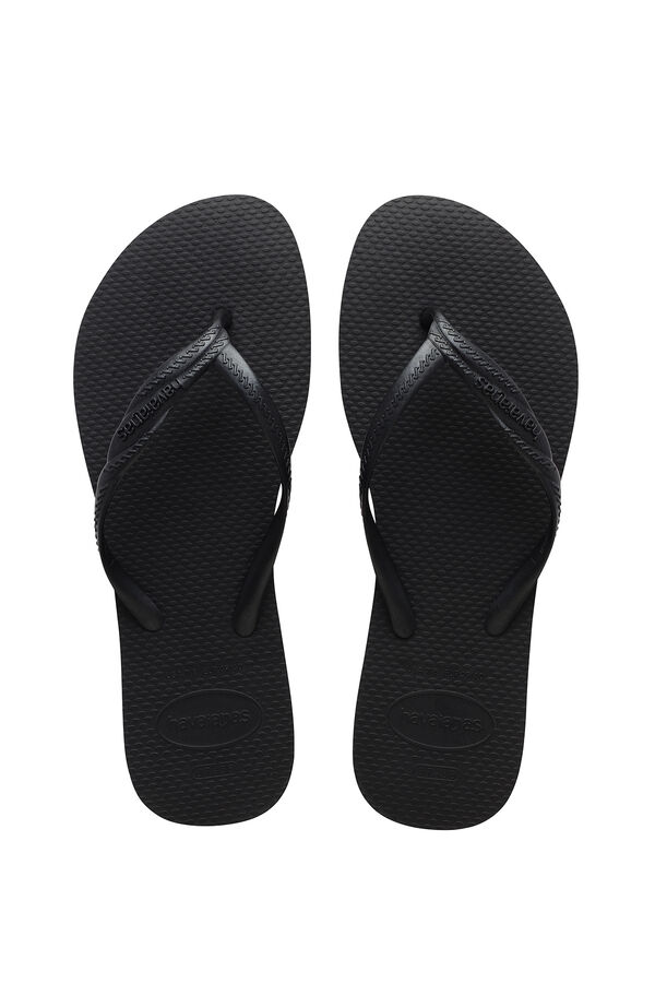 Havaianas Hav. sandals Black Fantasy black