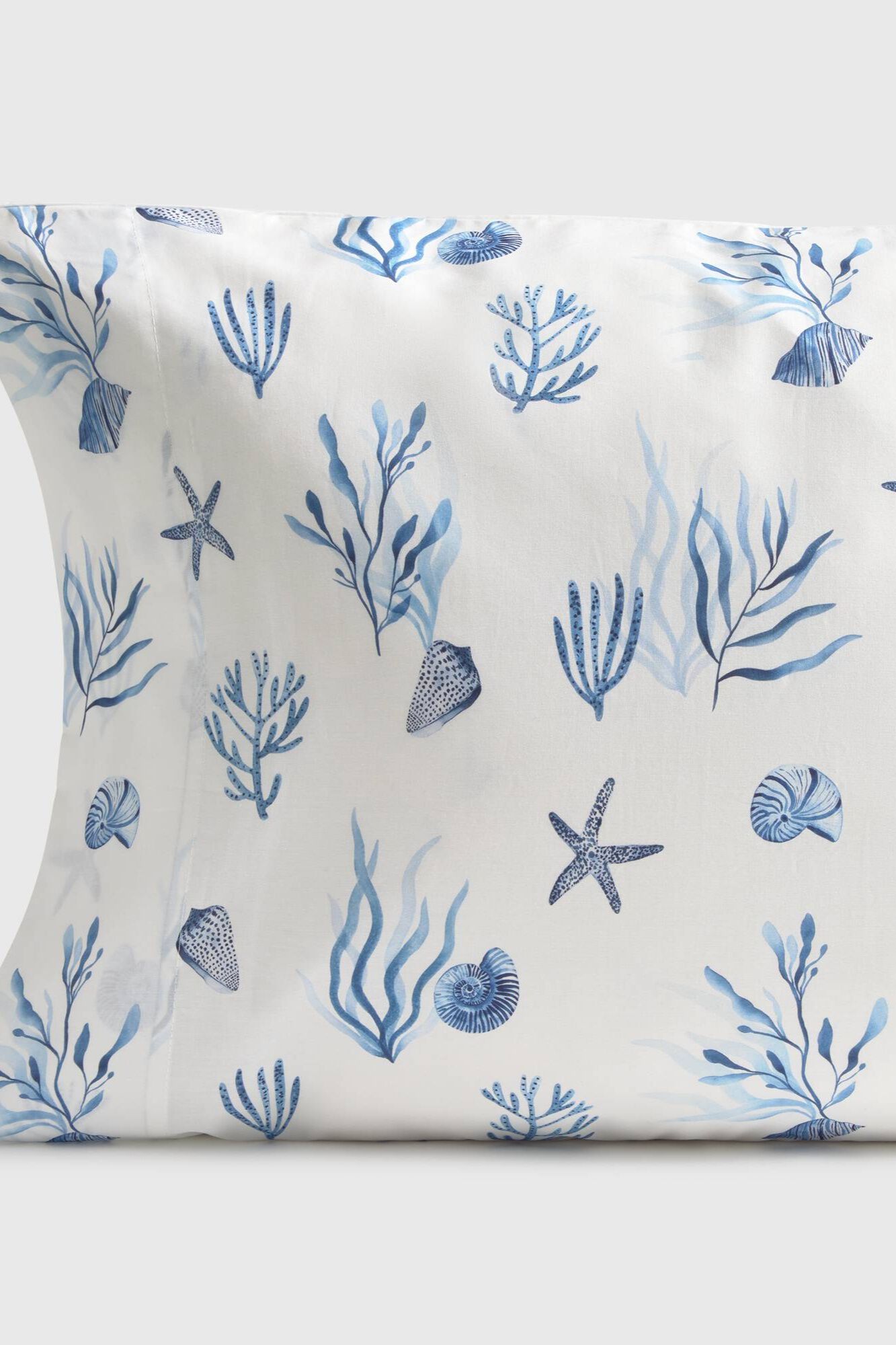 Textura Bedruckter Kissenbezug