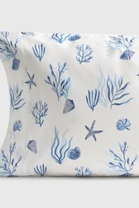 Textura Bedruckter Kissenbezug