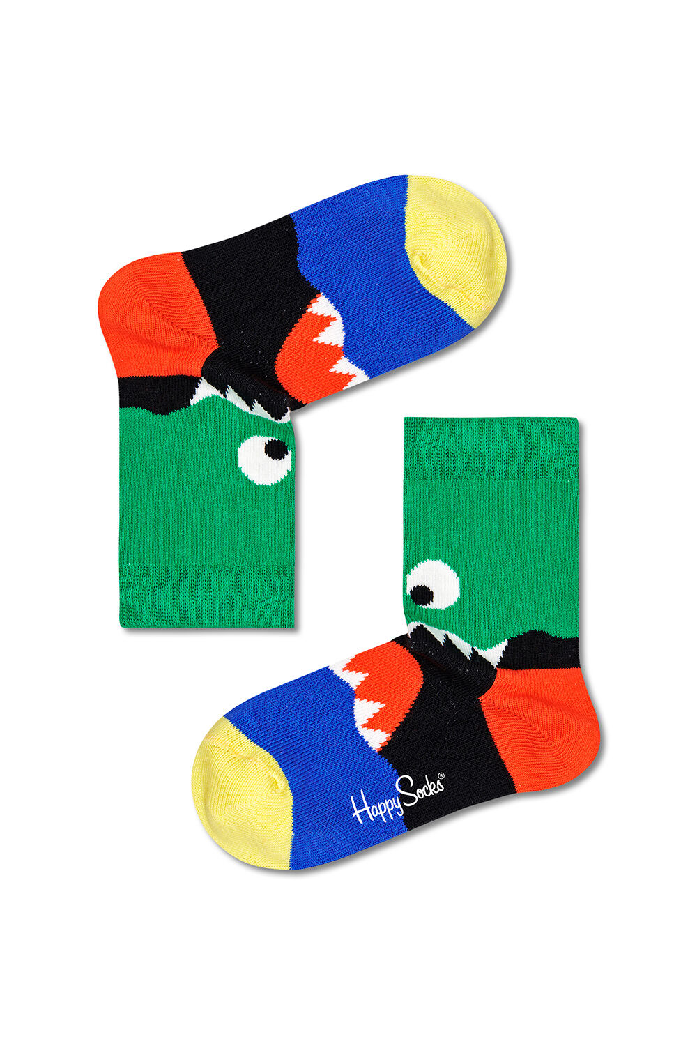 Happy Socks Calcetines Unisex niños 