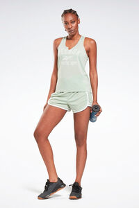 Reebok Cal&ccedil;&otilde;es de malha de comboio