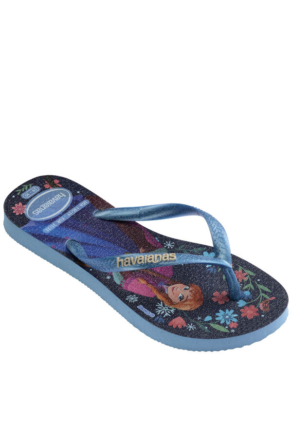Havaianas Havaianas Top Straps printed