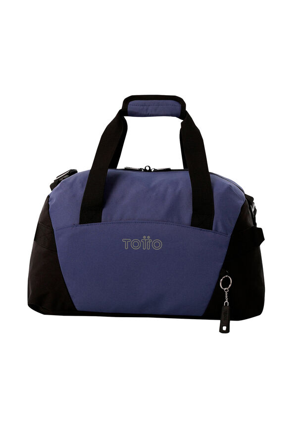 Totto Tasche ACTIVE PRO Blau