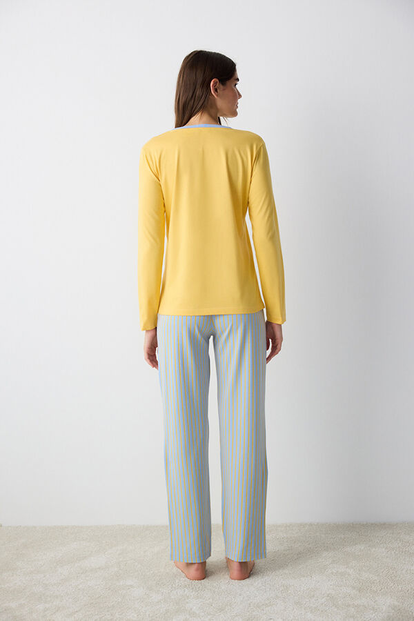 Penti Conjunto de pijama Winnie The Pooh estampado