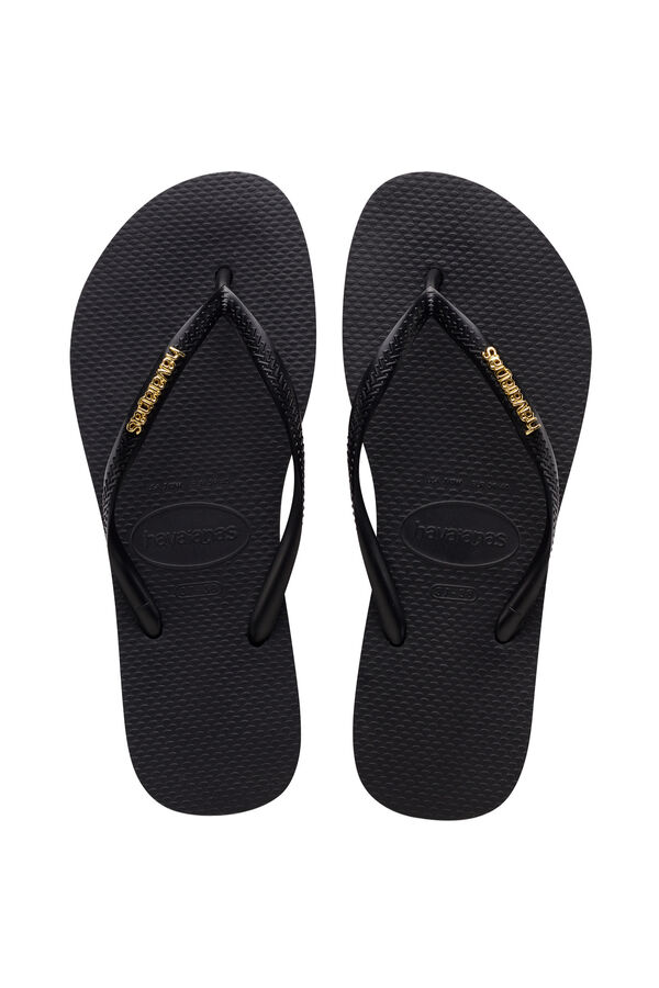 Havaianas Havaianas Top Tiras preto
