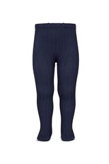 Condor Leotardos b&aacute;sicos canal&eacute;   azul