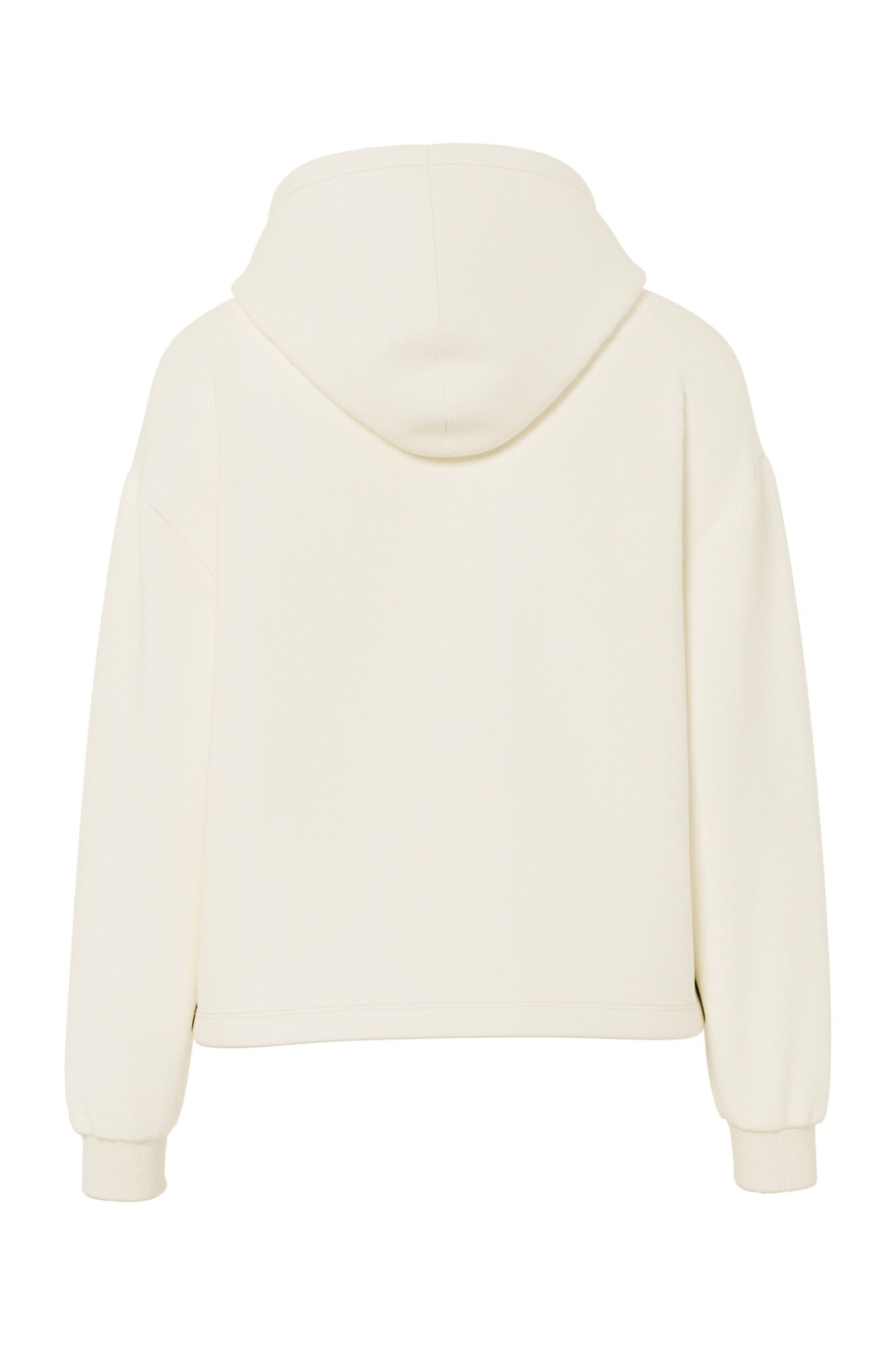 Pieces Sudadera b&aacute;sica capucha