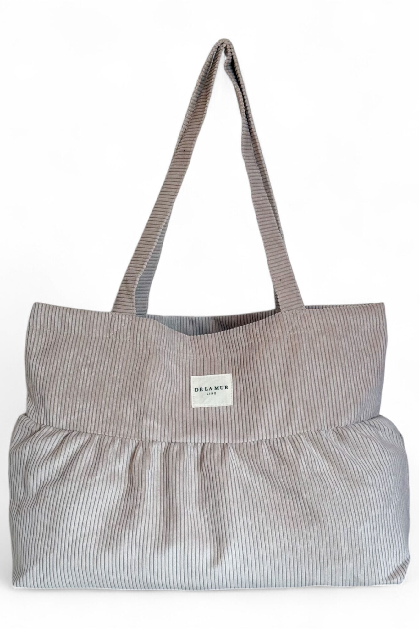 De La Mur Mala Tofe Ruffle