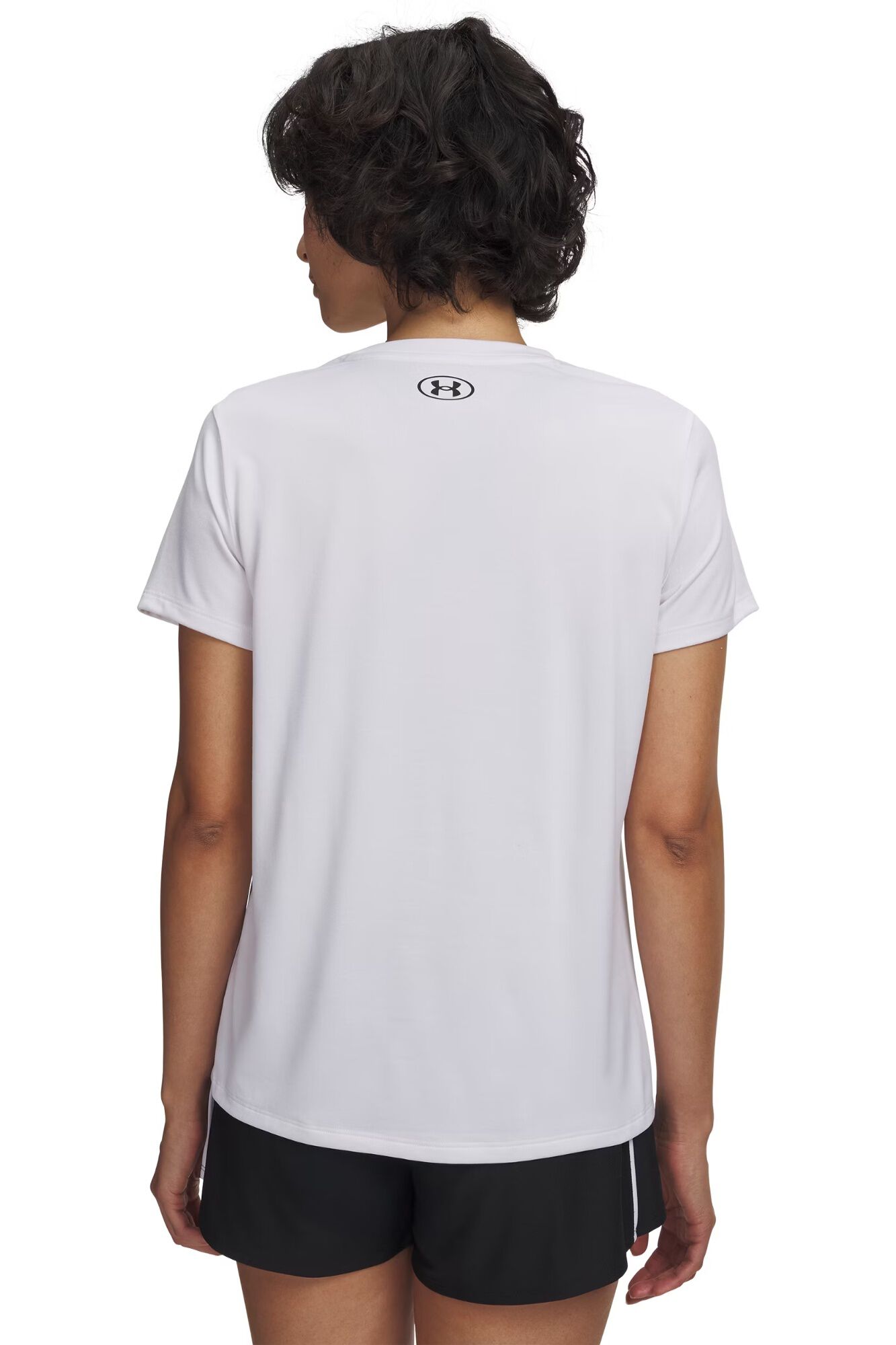 Under Armour T-shirt de manga curta