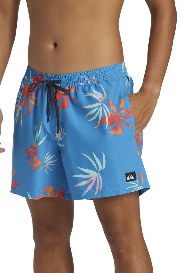 Womensecret Men's swim shorts plava