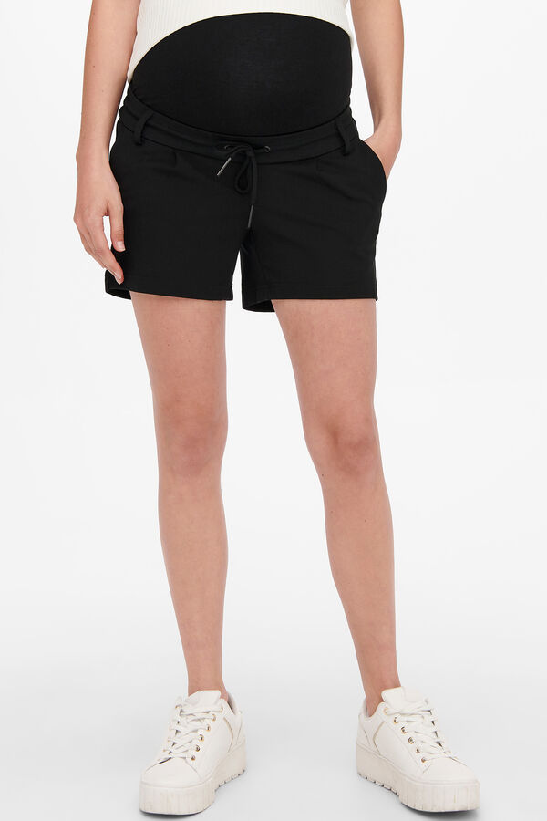 Womensecret Maternity shorts black